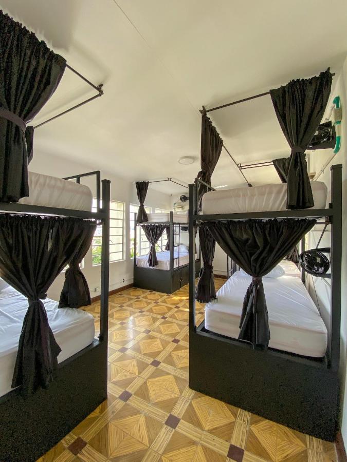 La Palmera Albergue