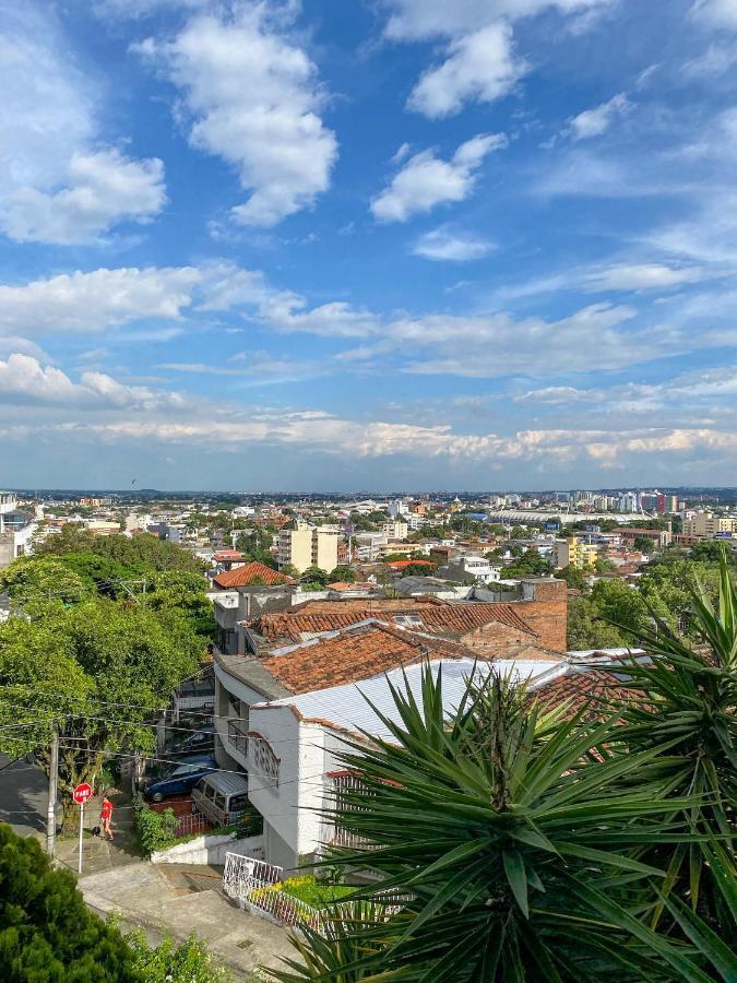 La Palmera Cali