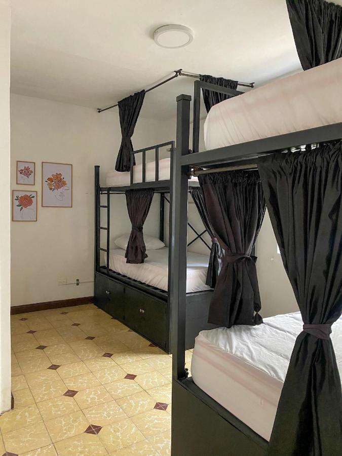 Albergue La Palmera Cali