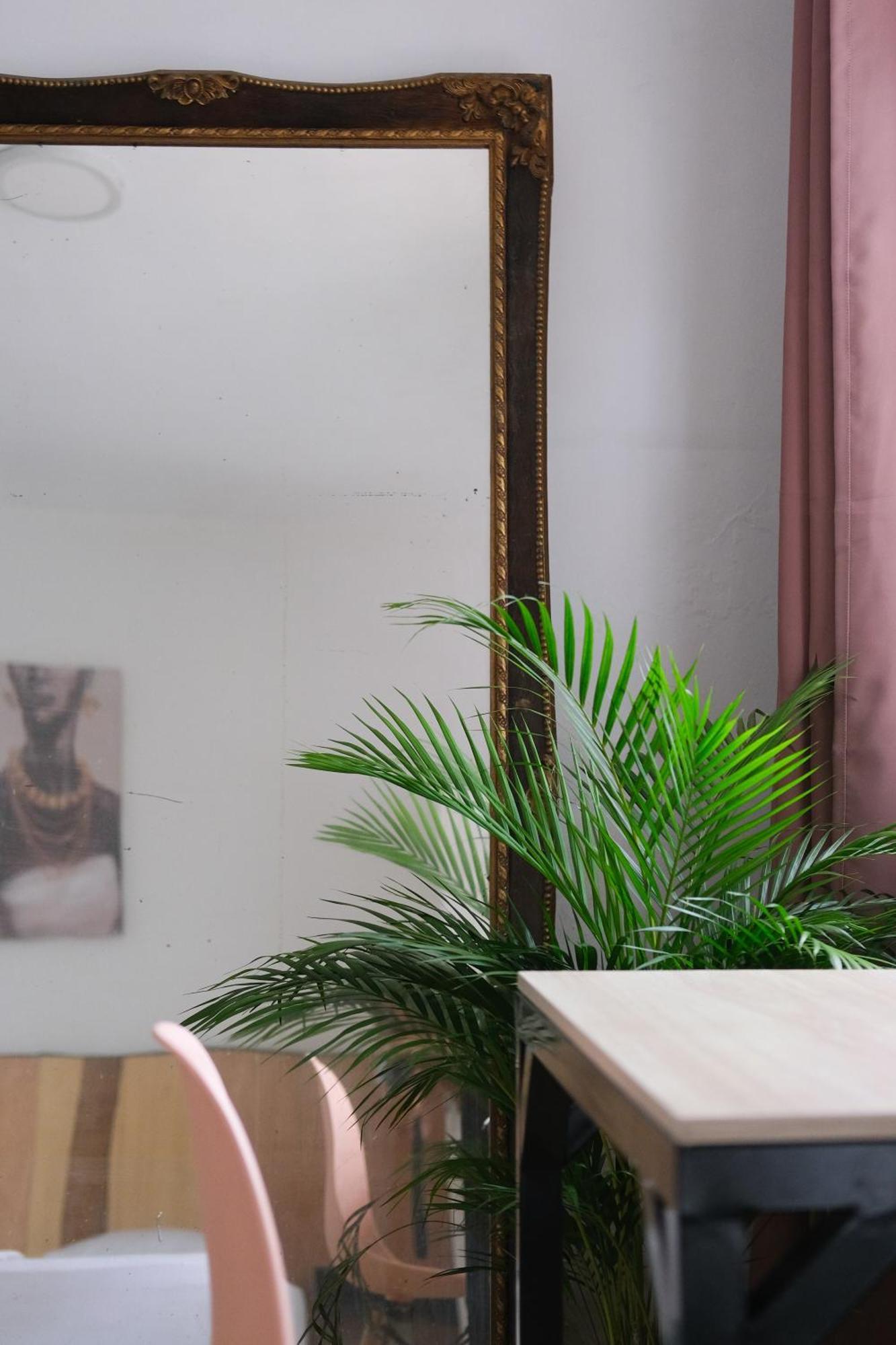La Palmera *
