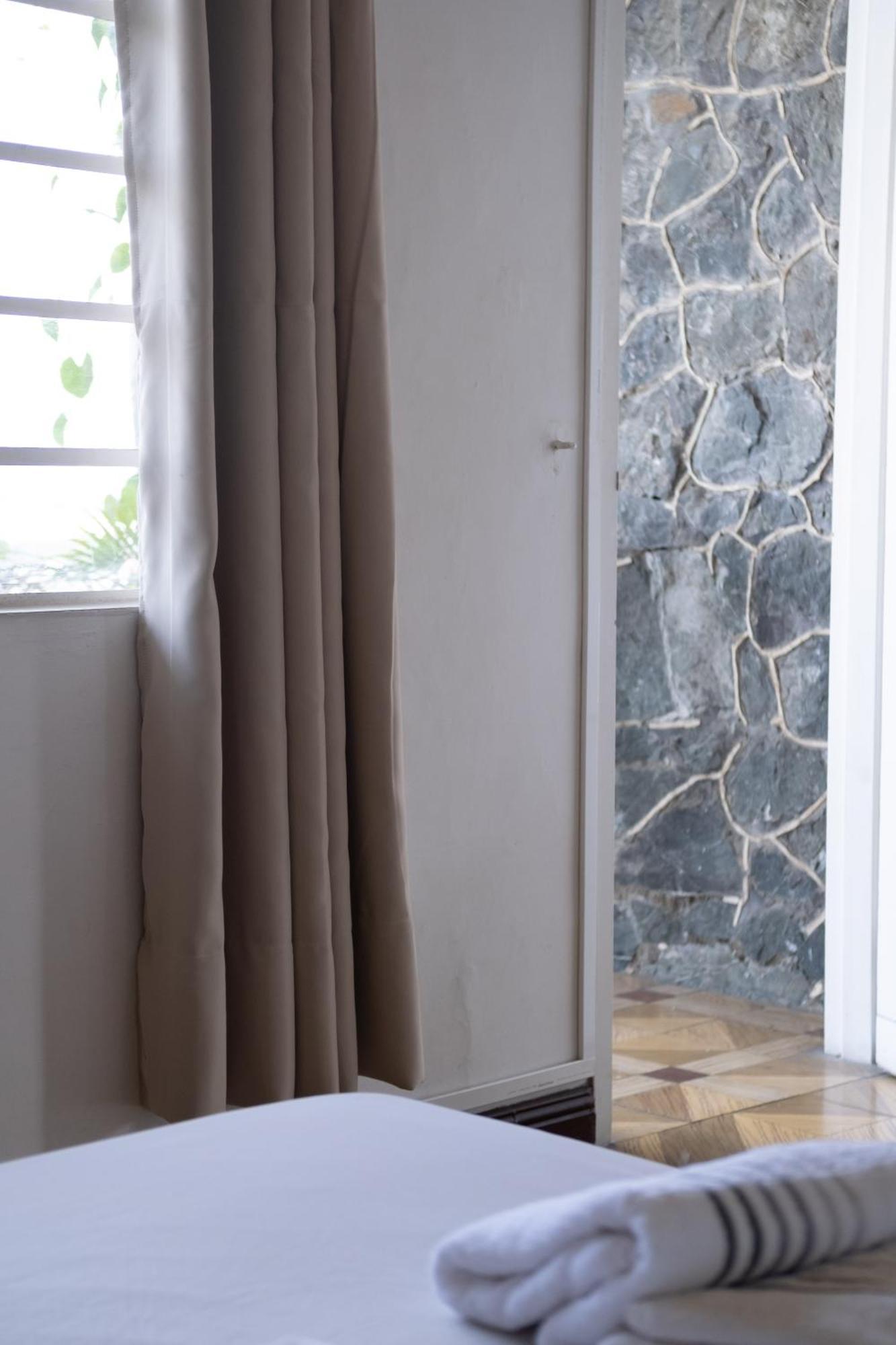 La Palmera Albergue