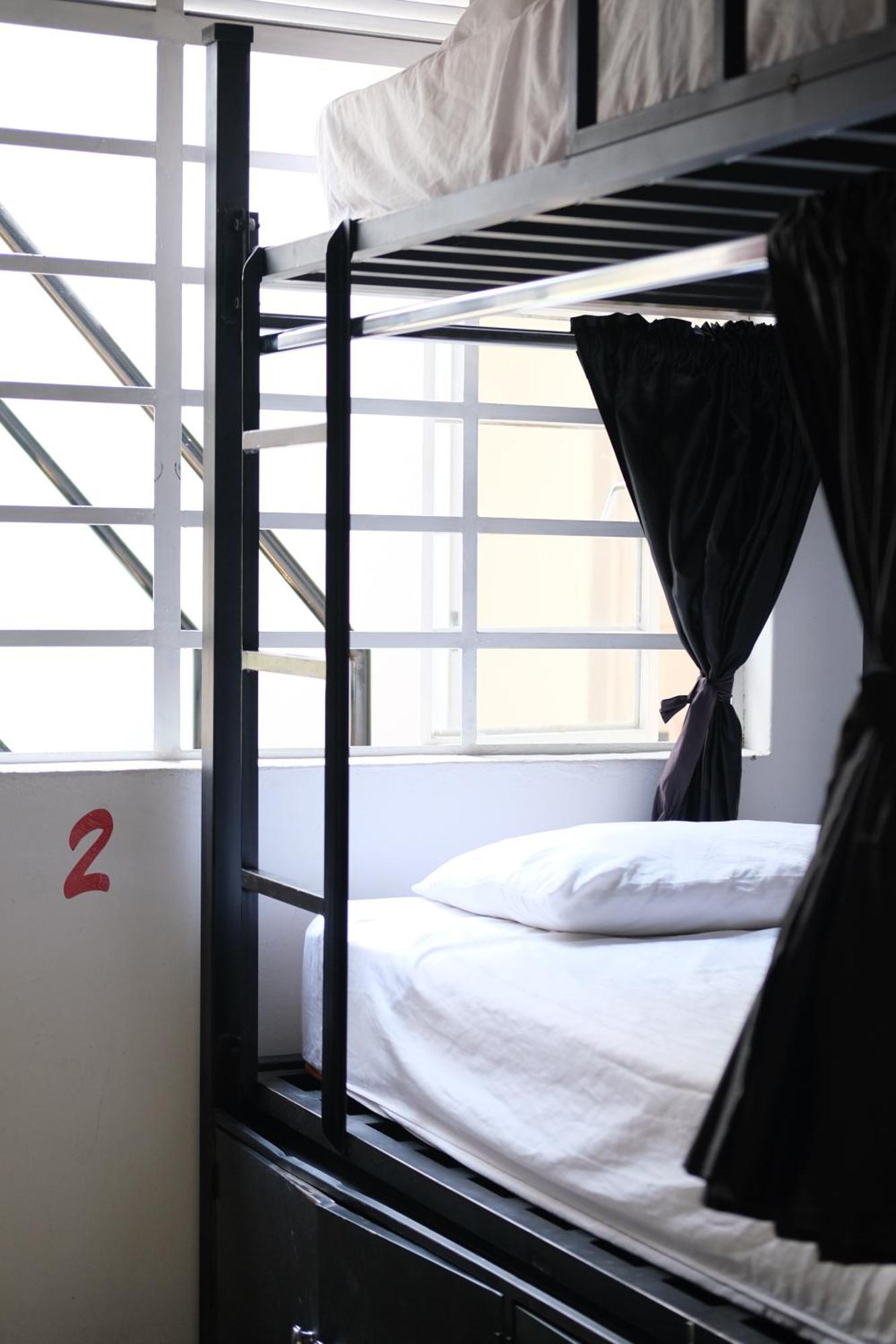 La Palmera Albergue Cali