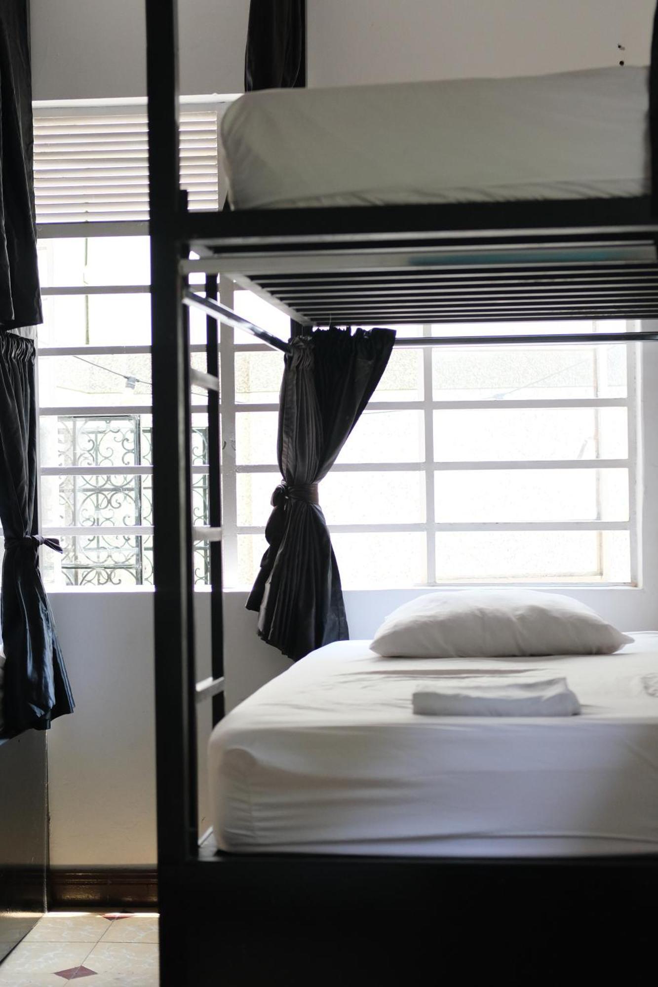La Palmera Albergue