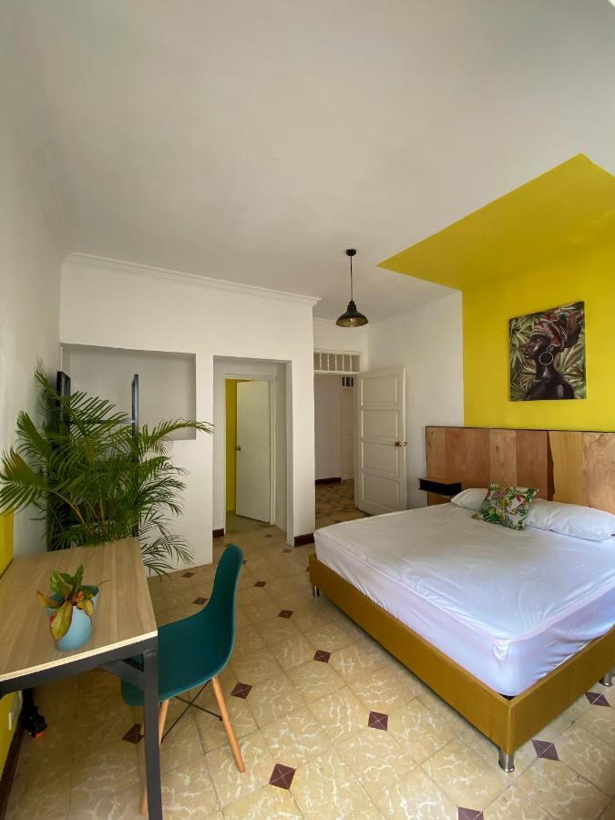 Albergue La Palmera Cali