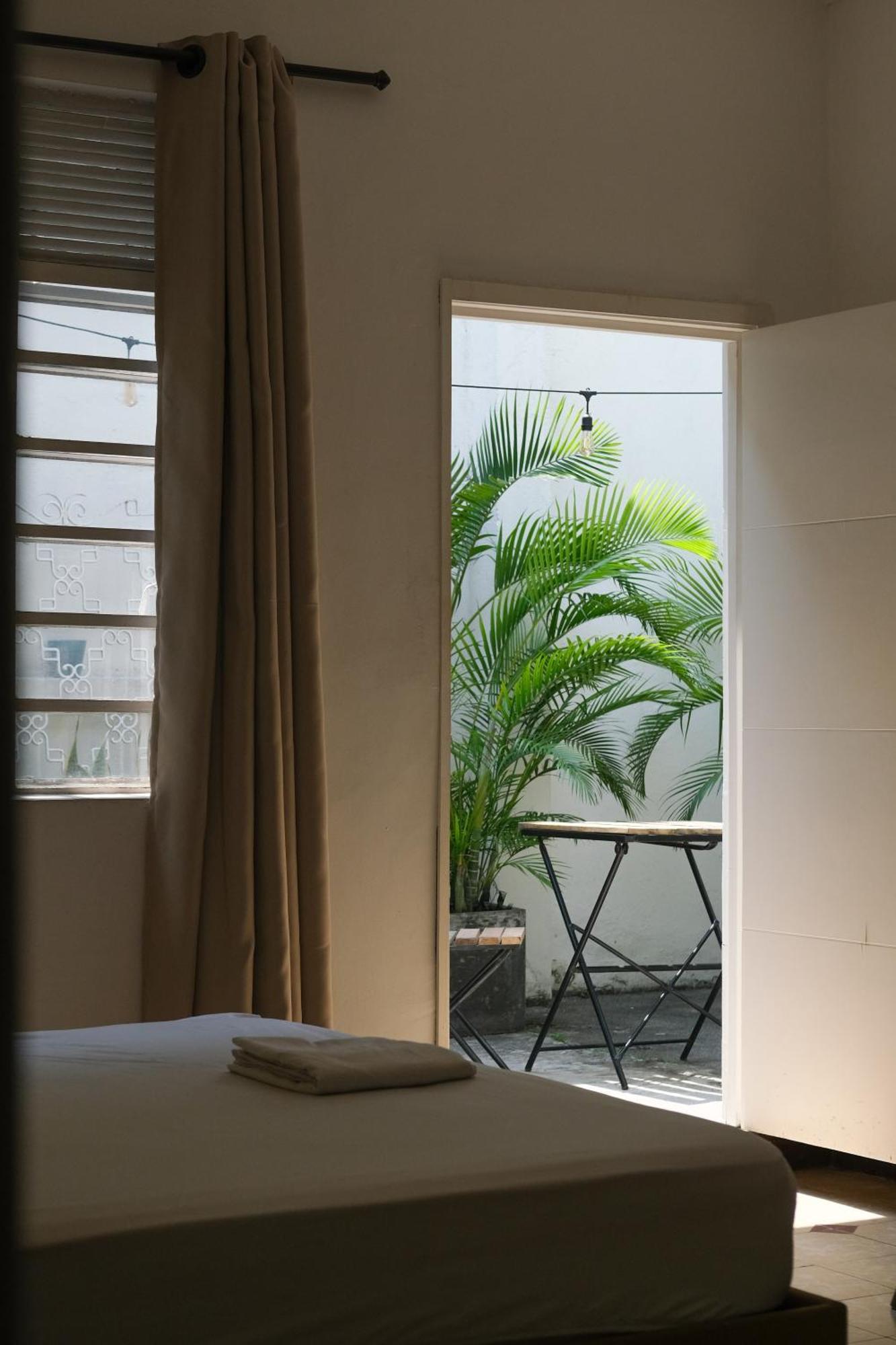 La Palmera