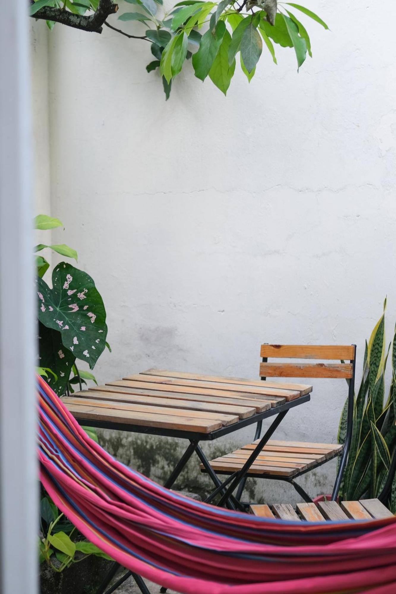 Albergue La Palmera Cali