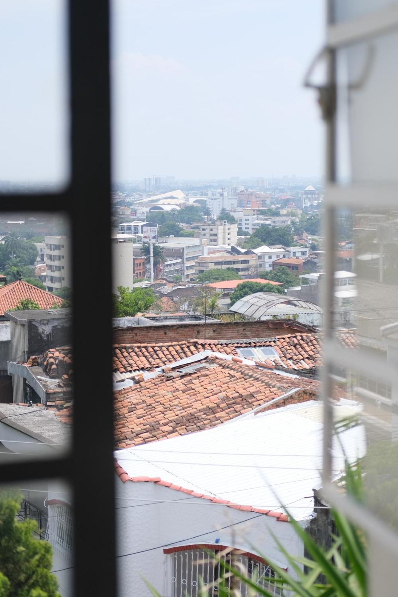 La Palmera