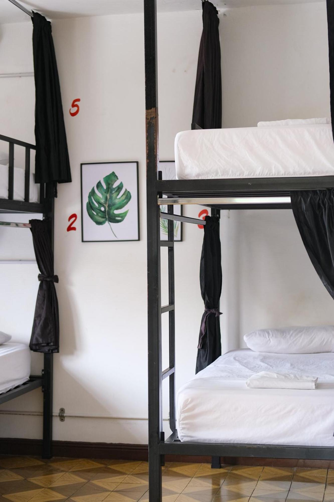 Albergue La Palmera *